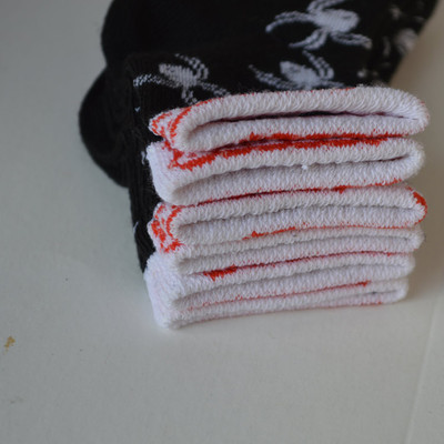 專業(yè)解讀 諸暨市雅和針紡織品經(jīng)營(yíng)部之兒童高級(jí)棉襪批發(fā)優(yōu)勢(shì)