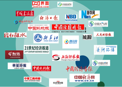 被20多家金融機構包圍，環保企業是機遇還是挑戰？——從中國水網報道看行業新生態